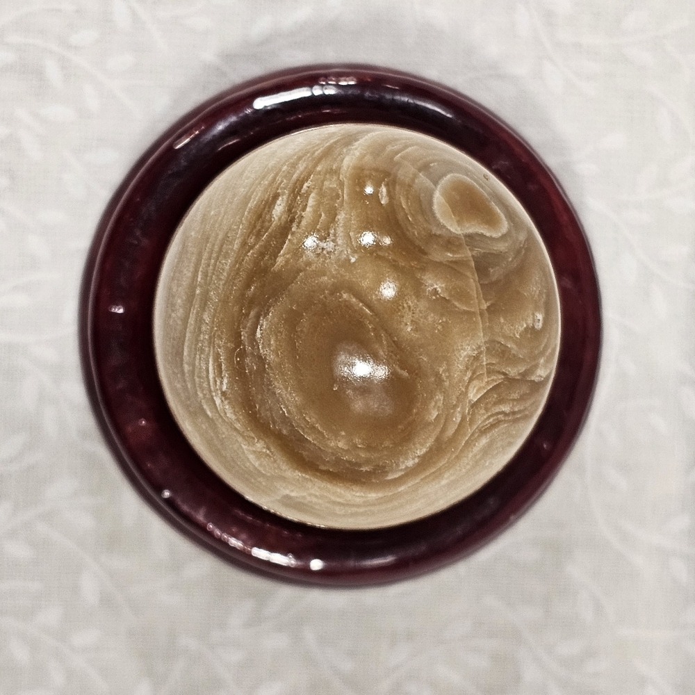 Argonite Crystal Sphere